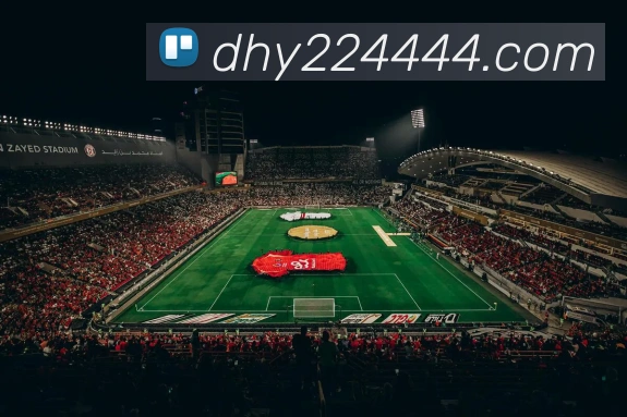 大红鹰dhyAPP 体育赛事宣传图